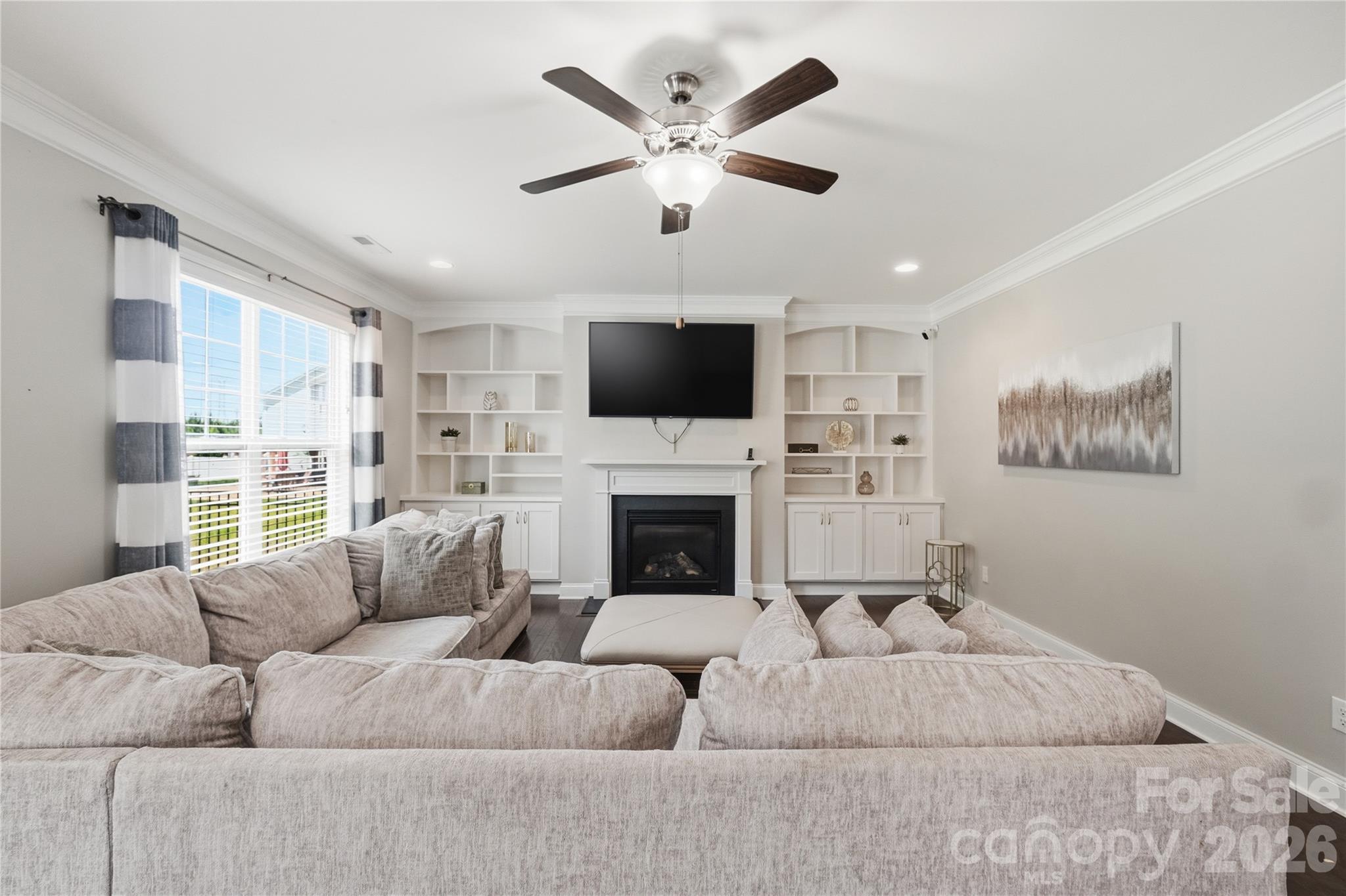 3017 Spinner Court Denver NC 28037