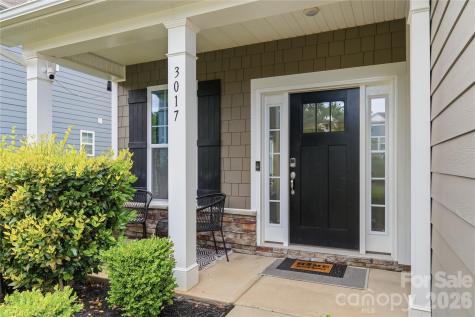 3017 Spinner Court Denver NC 28037