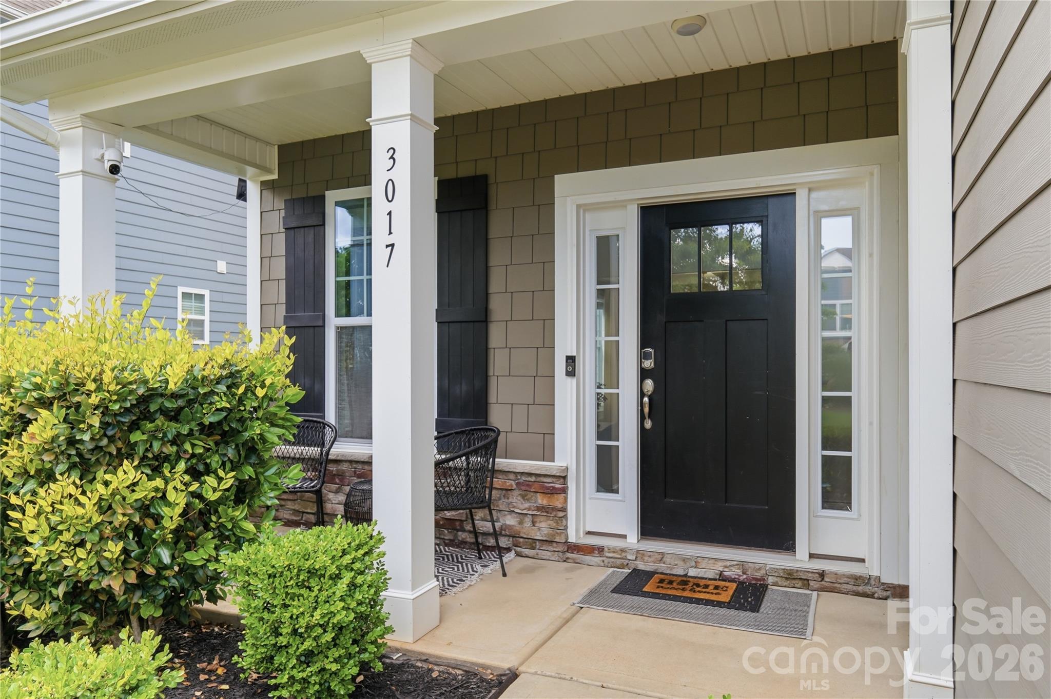 3017 Spinner Court Denver NC 28037