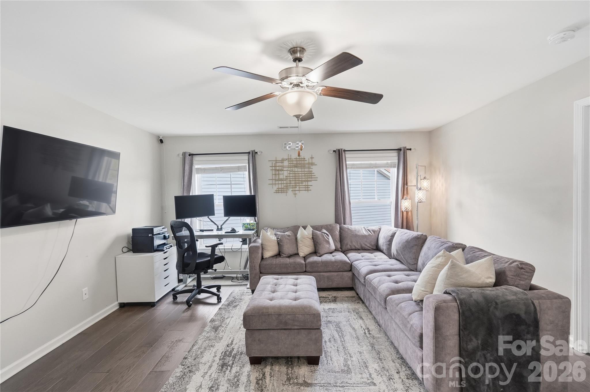 3017 Spinner Court Denver NC 28037
