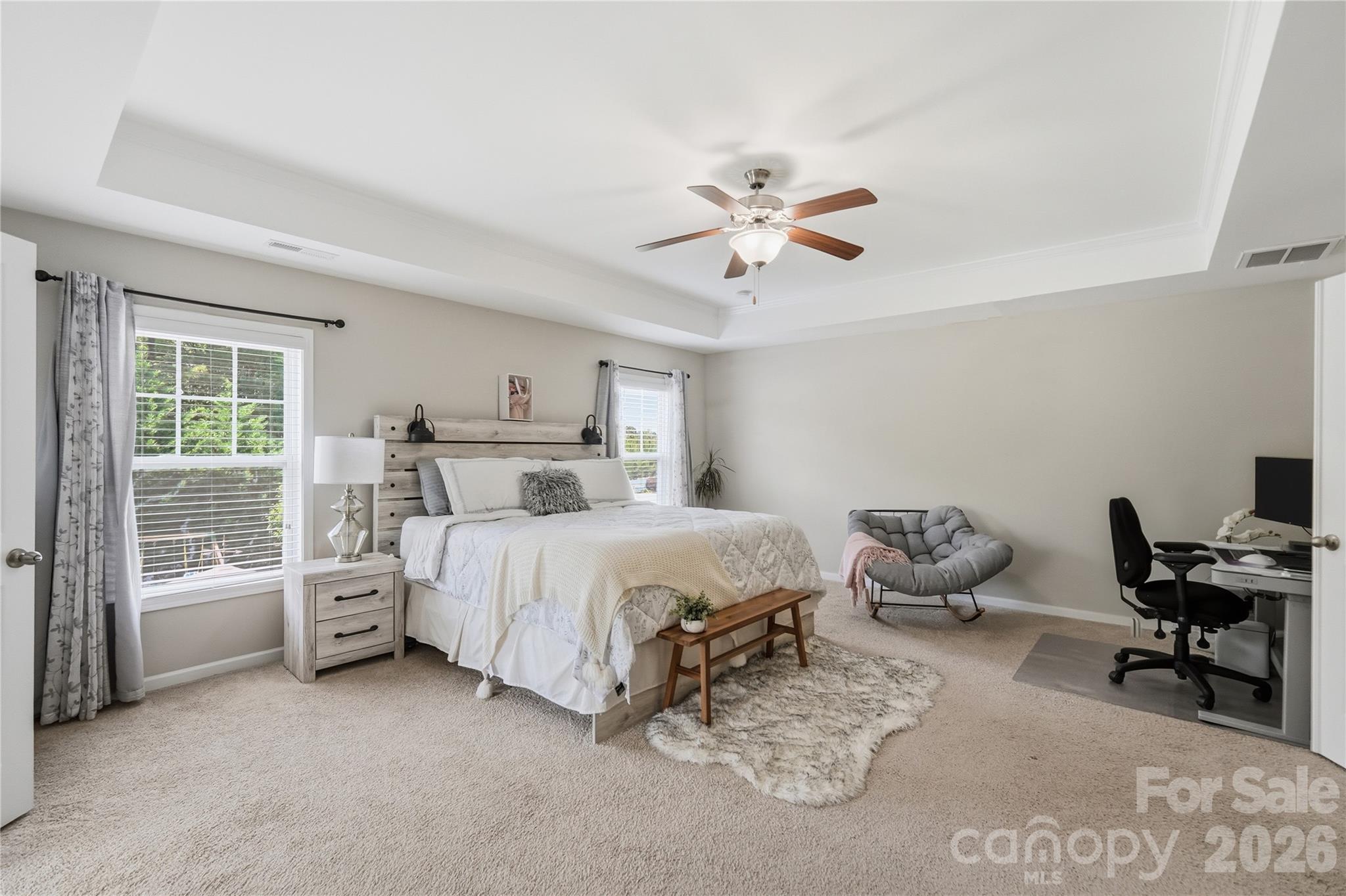 3017 Spinner Court Denver NC 28037