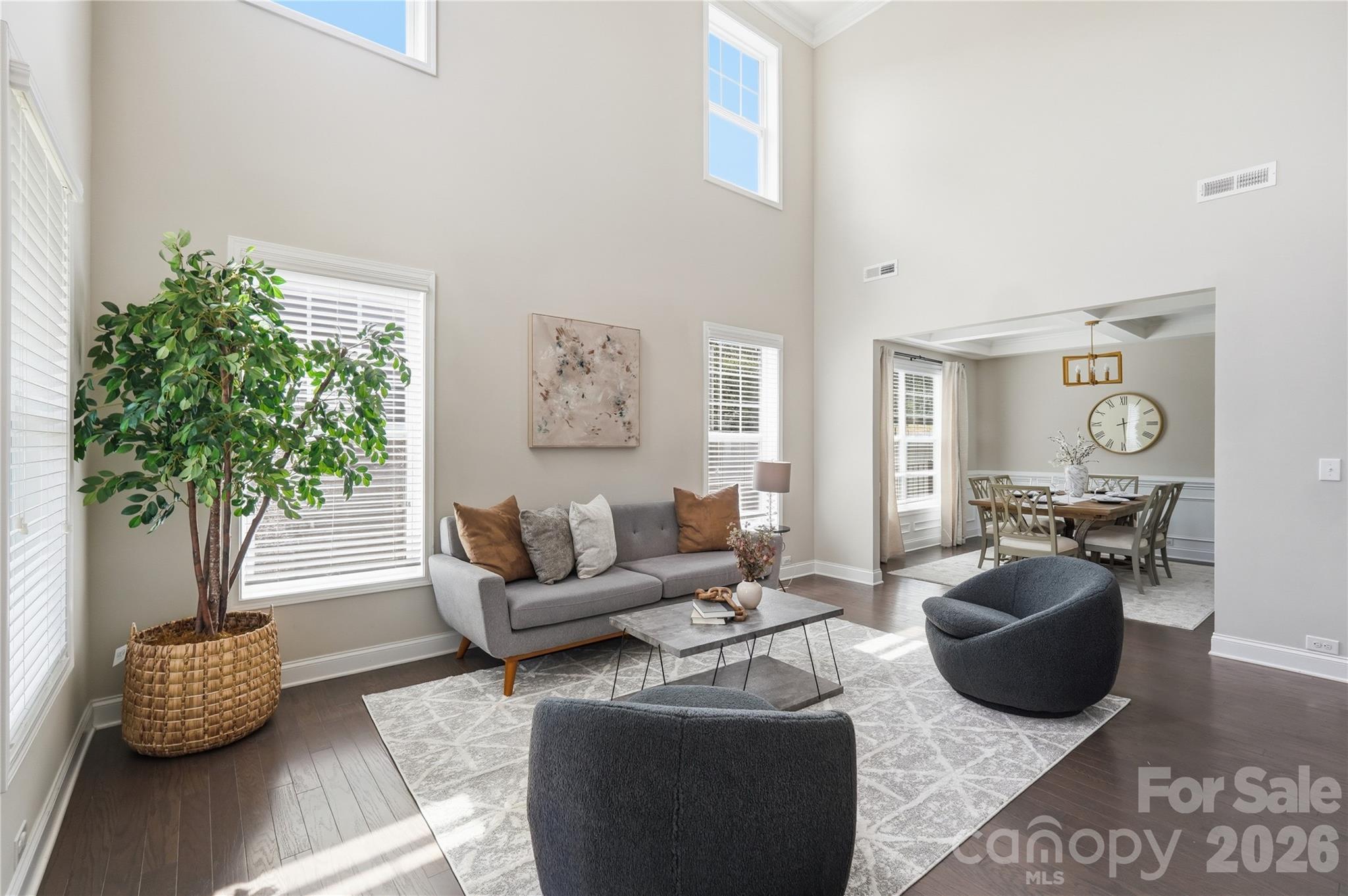 3017 Spinner Court Denver NC 28037