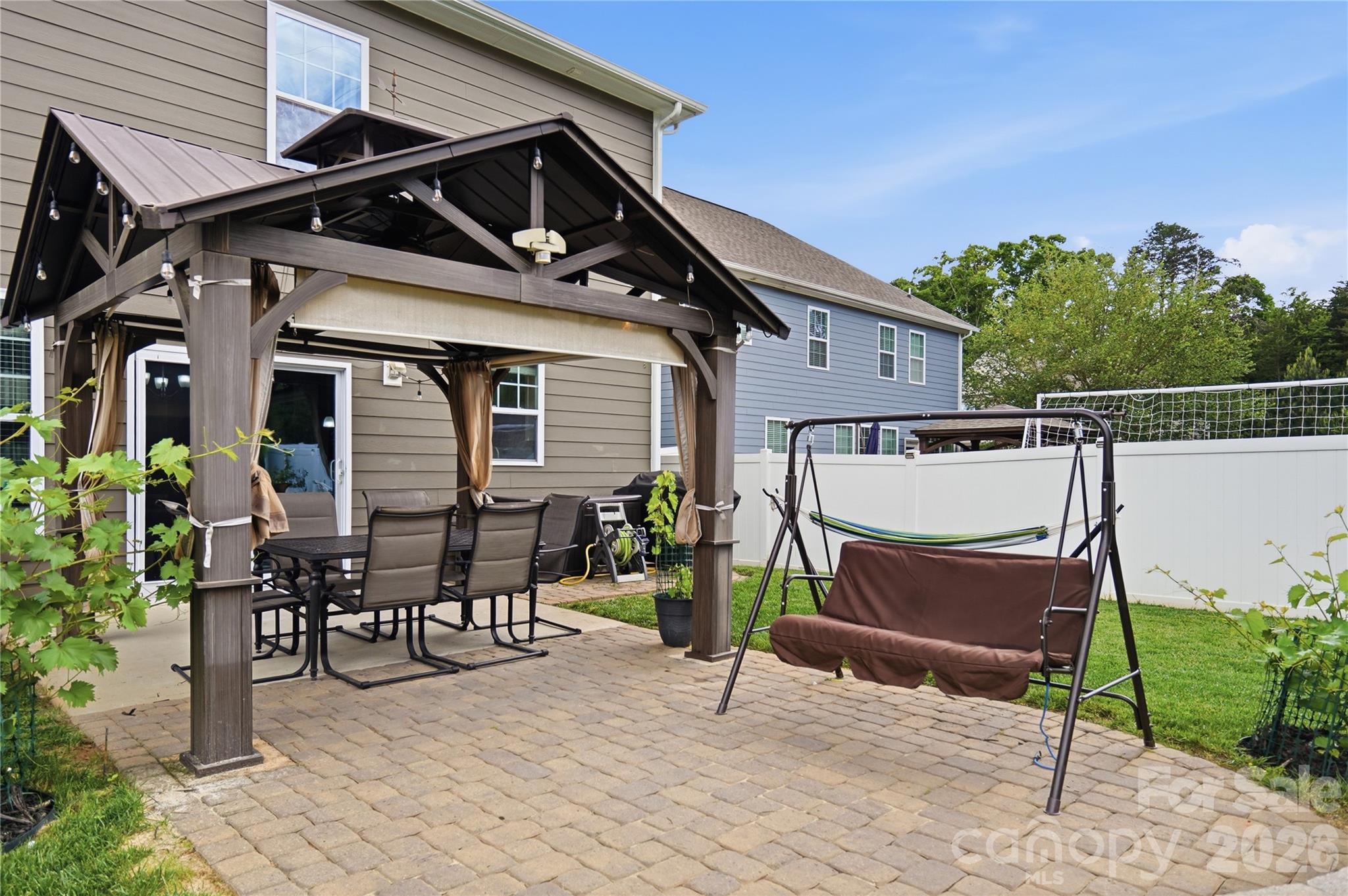 3017 Spinner Court Denver NC 28037
