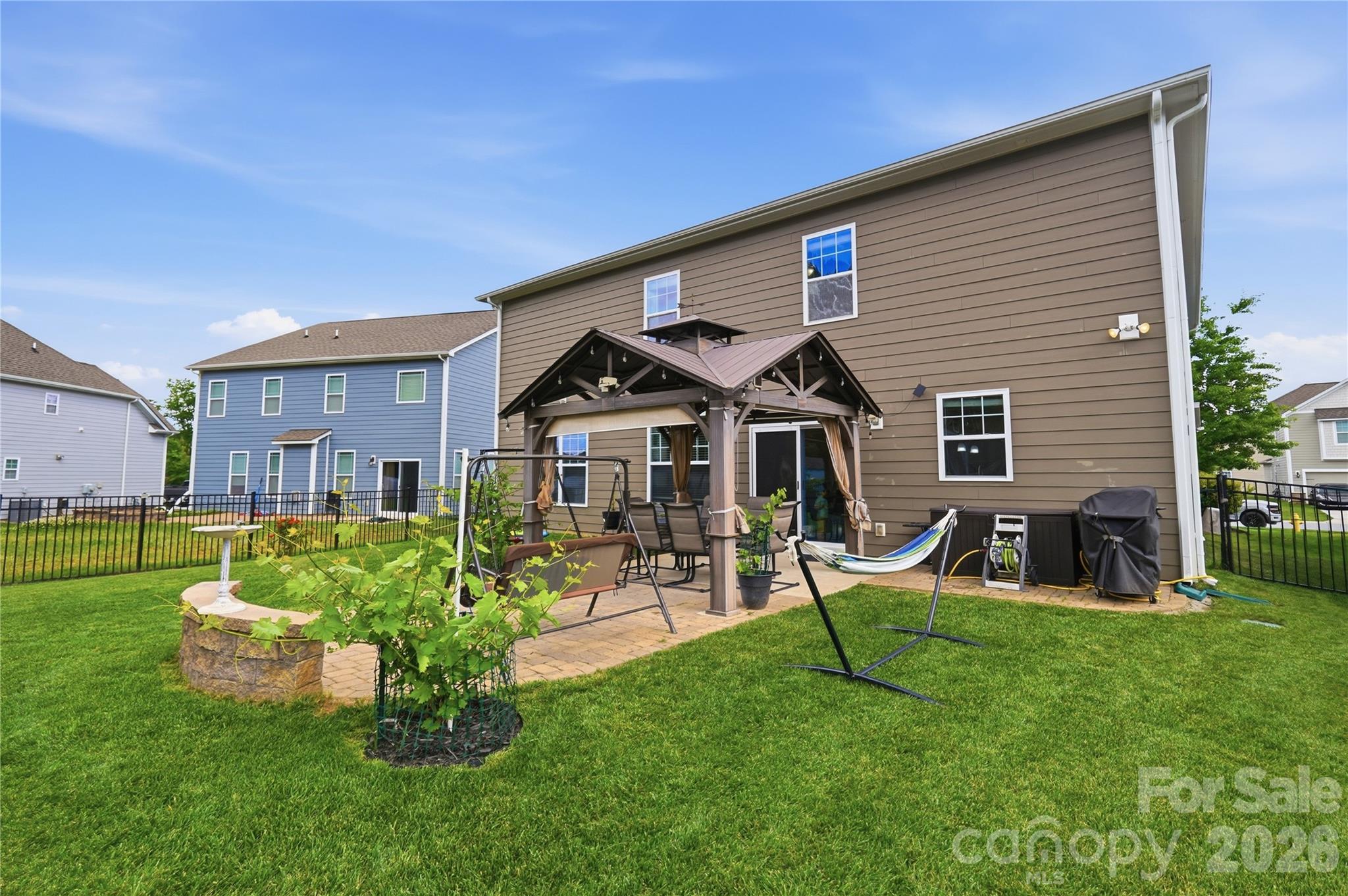 3017 Spinner Court Denver NC 28037