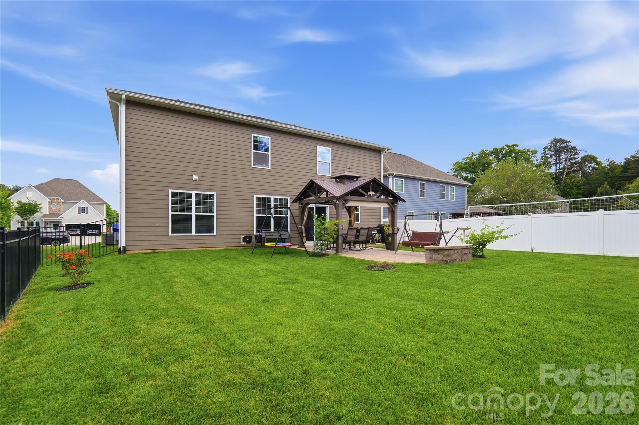 3017 Spinner Court Denver NC 28037