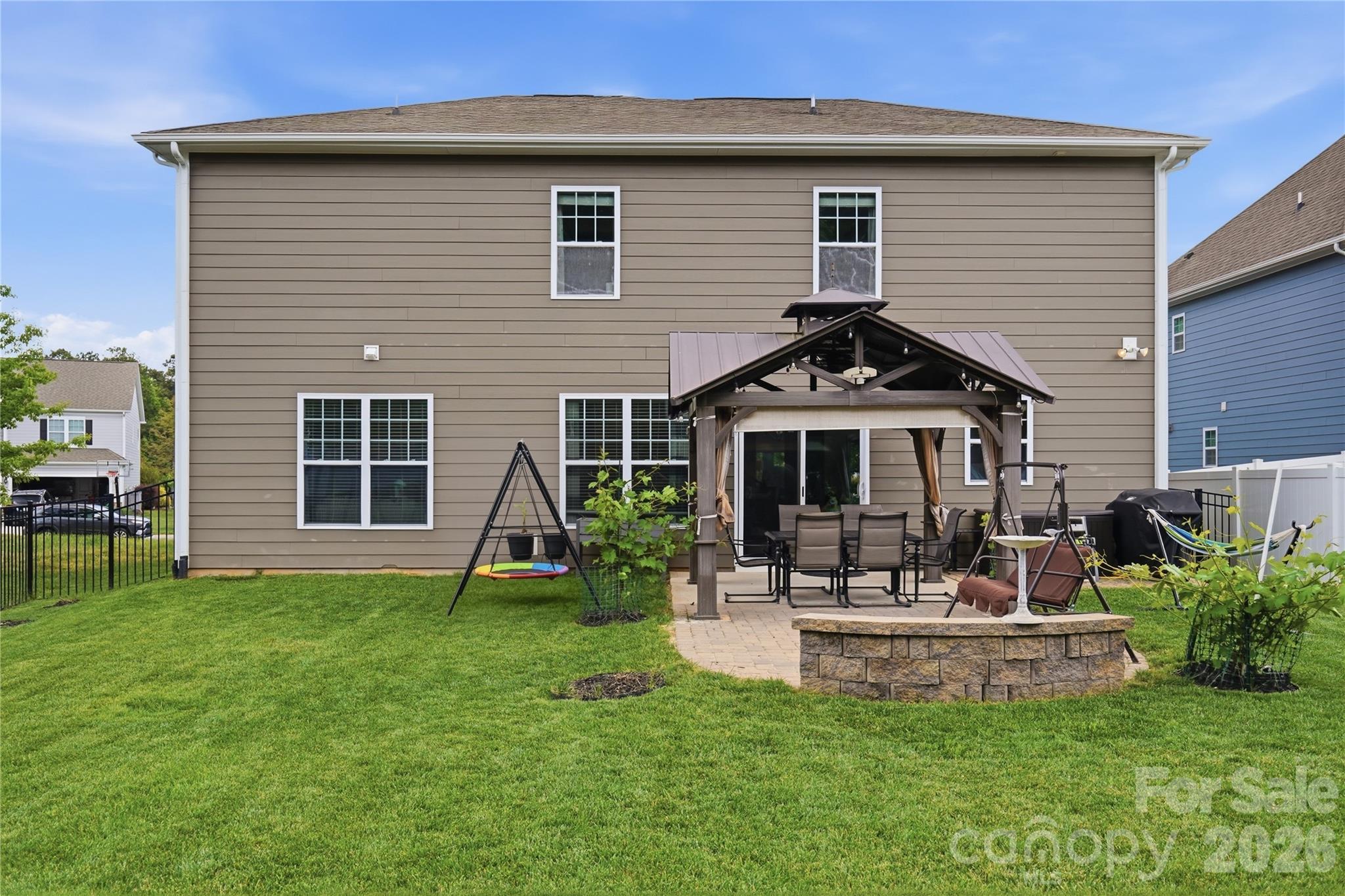 3017 Spinner Court Denver NC 28037