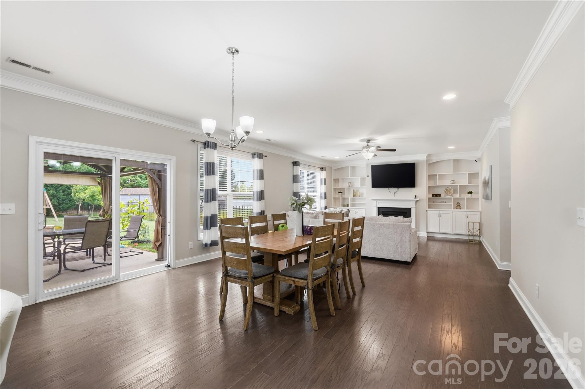 3017 Spinner Court Denver NC 28037