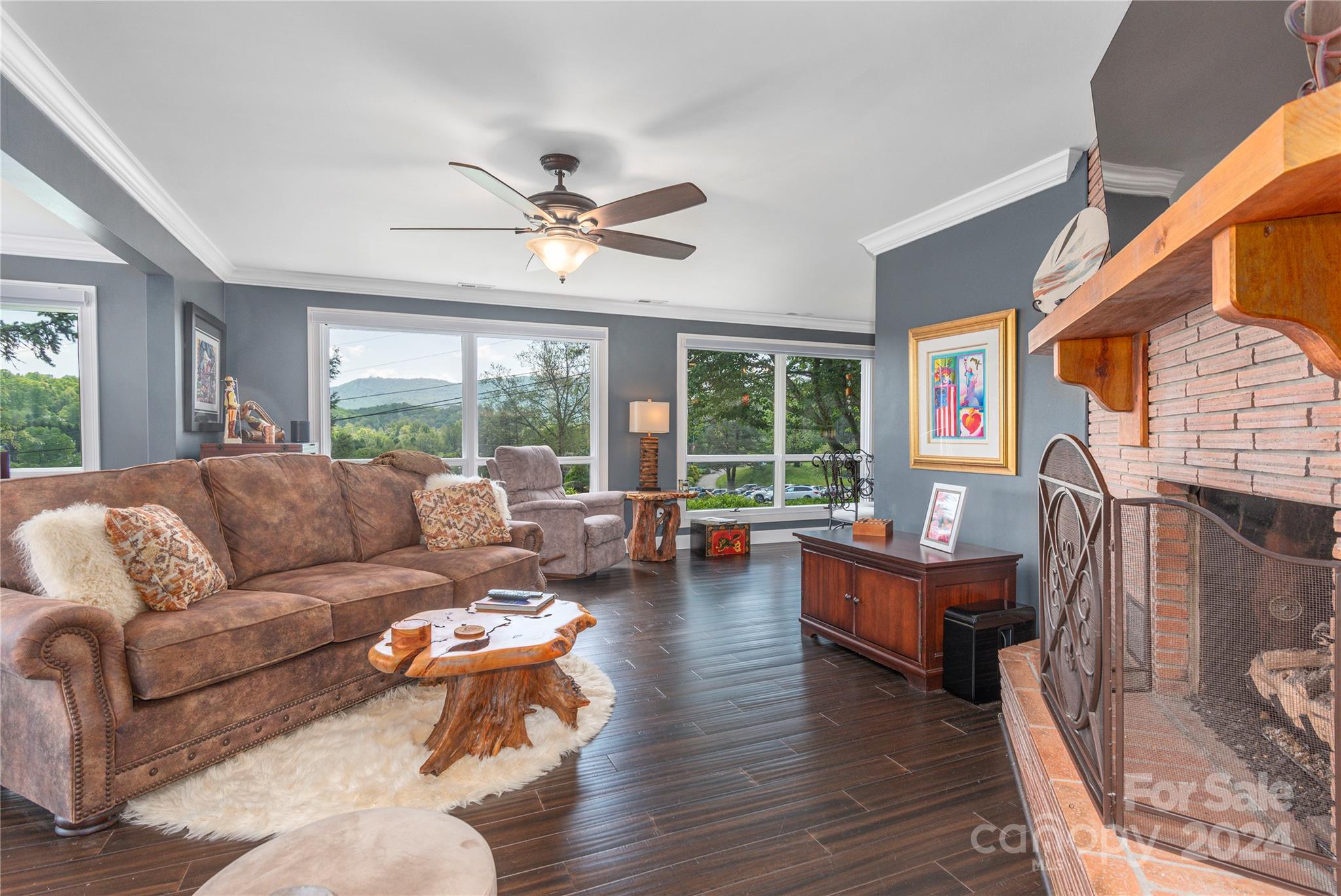 27 Links Lane Waynesville NC 28786