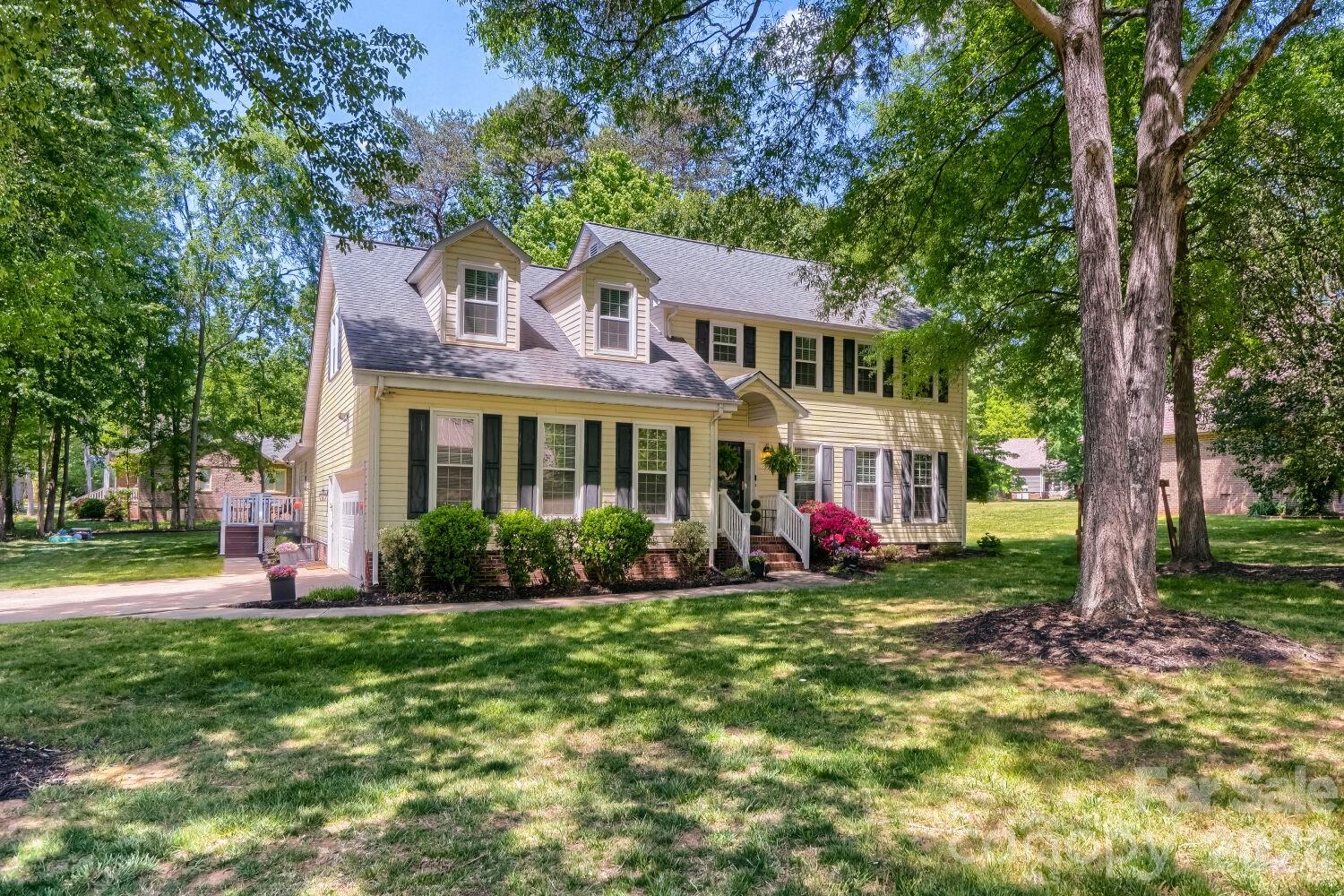 120 Brittany Way Salisbury NC 28146