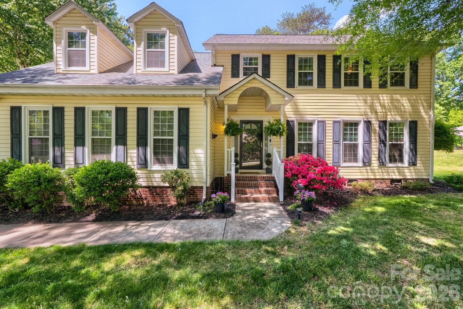 120 Brittany Way Salisbury NC 28146