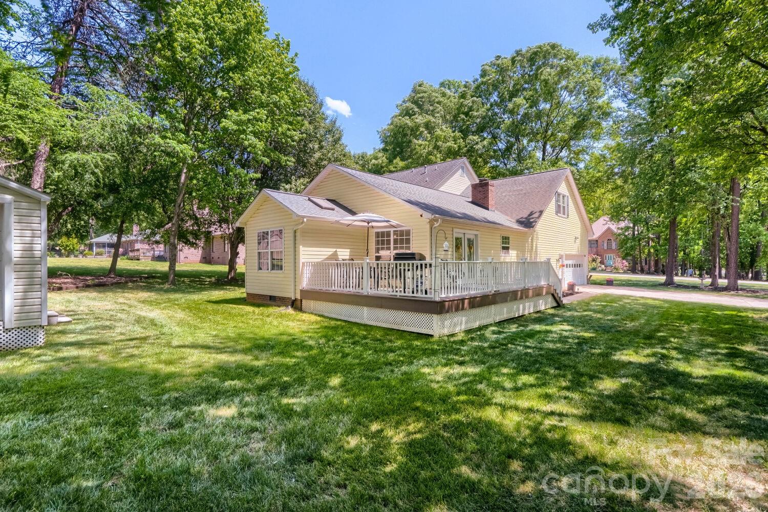 120 Brittany Way Salisbury NC 28146