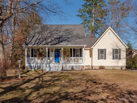 24 Brandy Branch Court Mills River NC 28759
