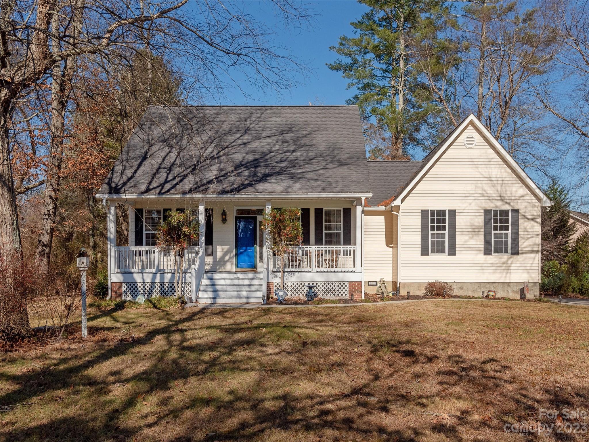 24 Brandy Branch Court Mills River NC 28759