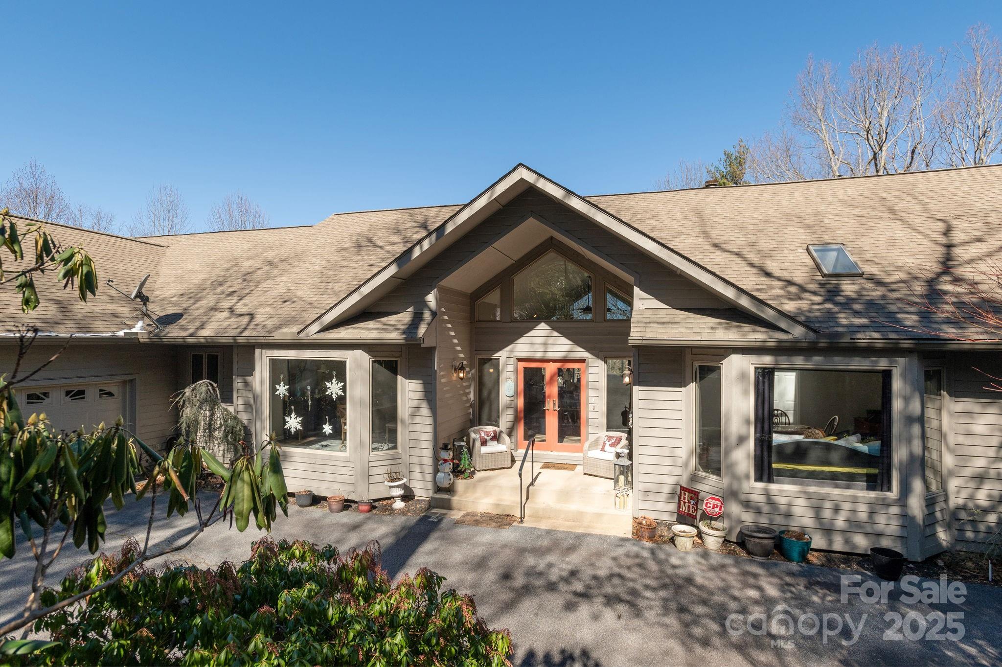 155 Poplar Loop Drive Flat Rock NC 28731