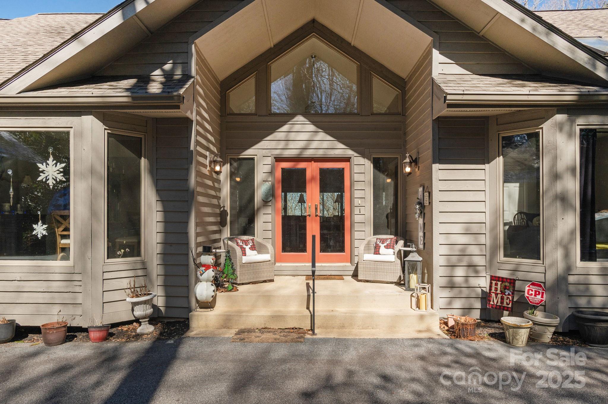 155 Poplar Loop Drive Flat Rock NC 28731