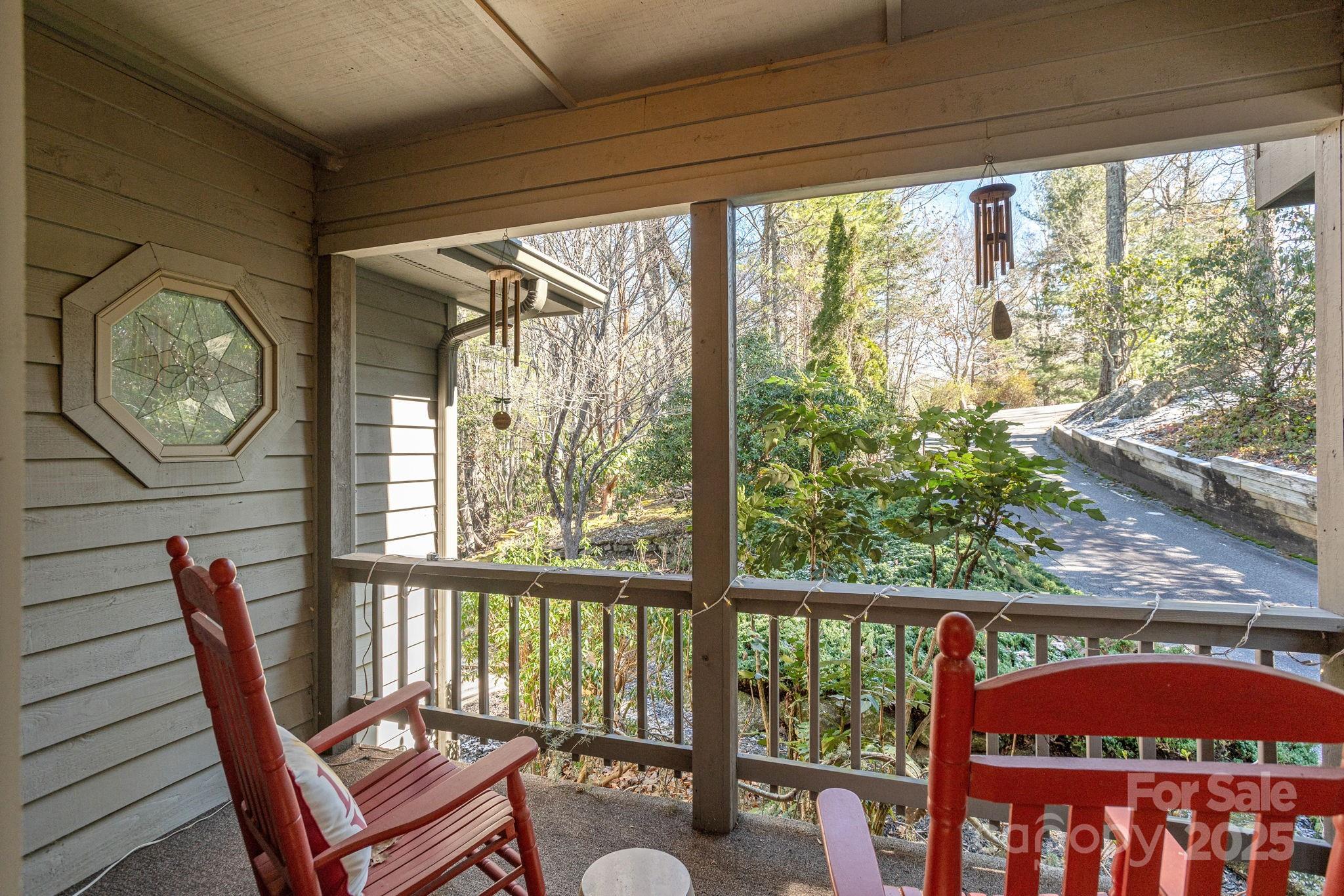 155 Poplar Loop Drive Flat Rock NC 28731