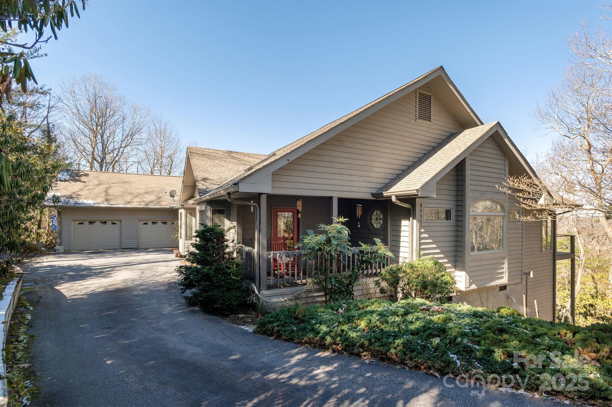 155 Poplar Loop Drive Flat Rock NC 28731