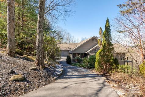 155 Poplar Loop Drive Flat Rock NC 28731