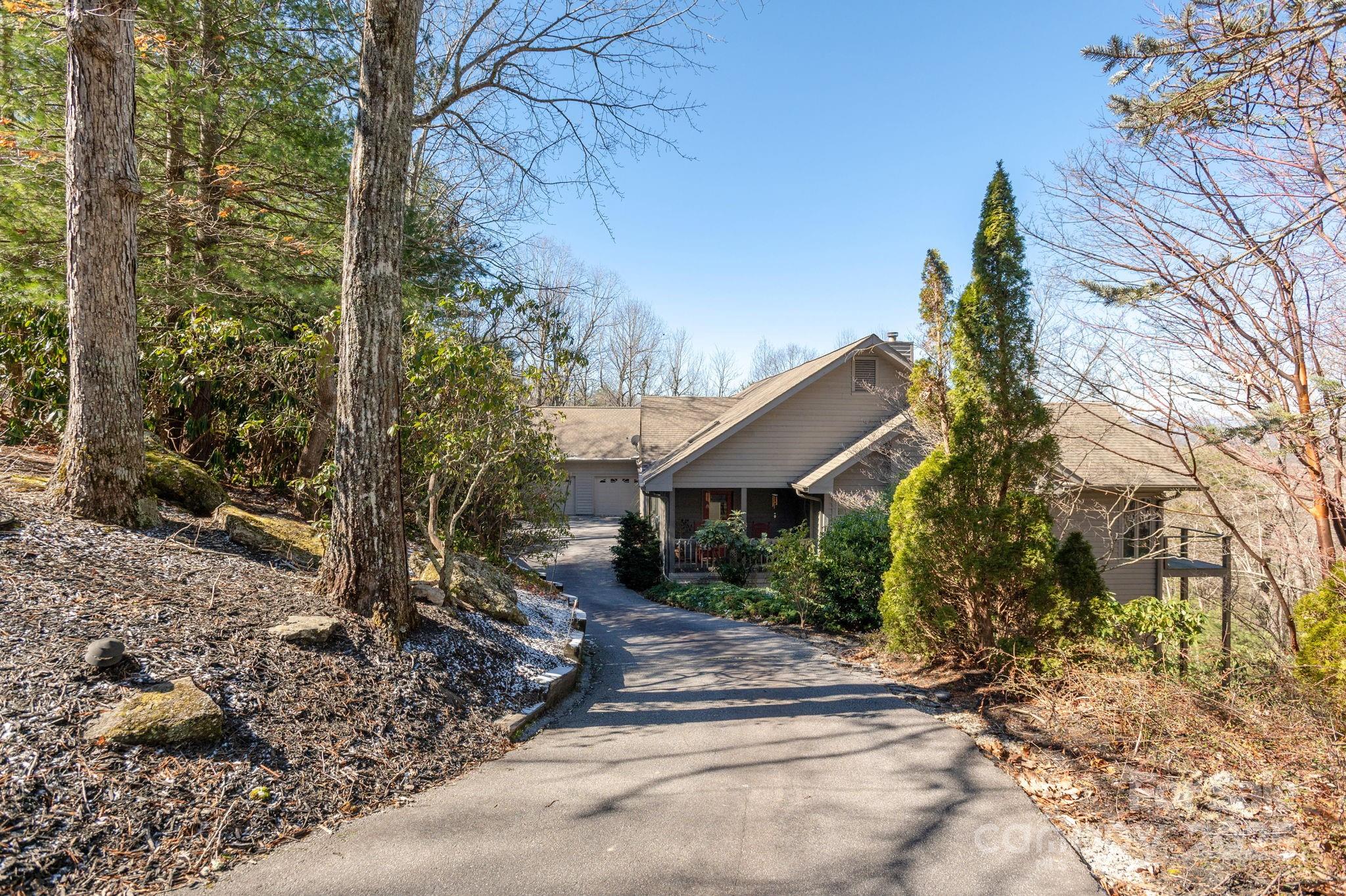 155 Poplar Loop Drive Flat Rock NC 28731
