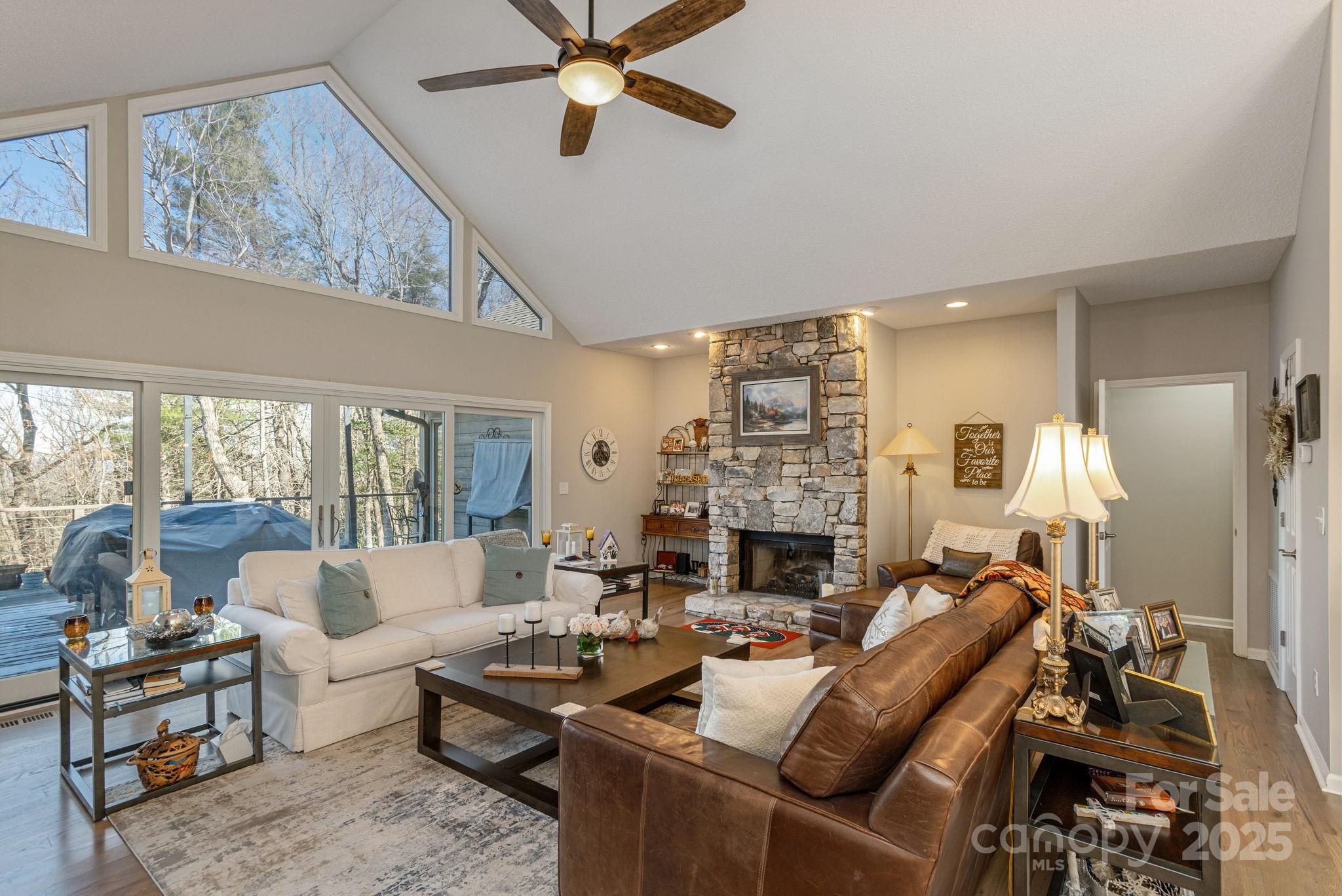 155 Poplar Loop Drive Flat Rock NC 28731