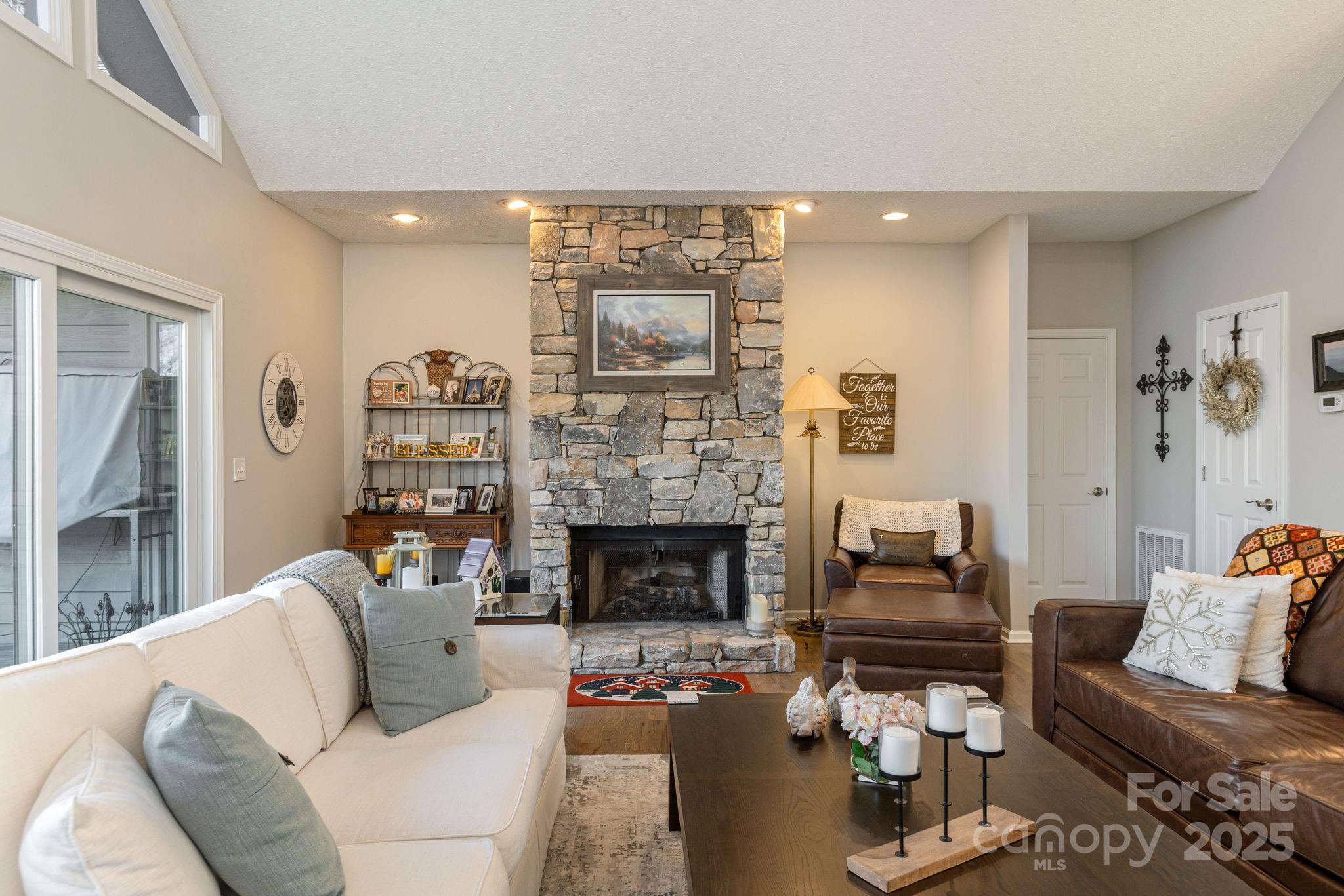 155 Poplar Loop Drive Flat Rock NC 28731