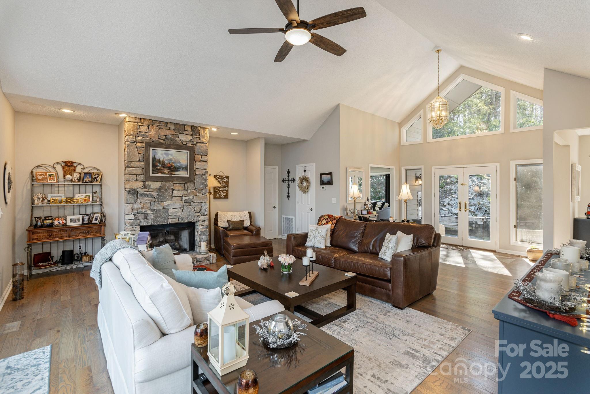 155 Poplar Loop Drive Flat Rock NC 28731