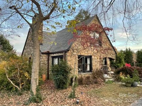 60 Cedar Hill Road Asheville NC 28806
