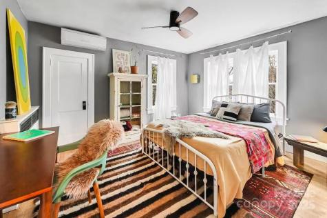 60 Cedar Hill Road Asheville NC 28806