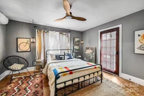 60 Cedar Hill Road Asheville NC 28806