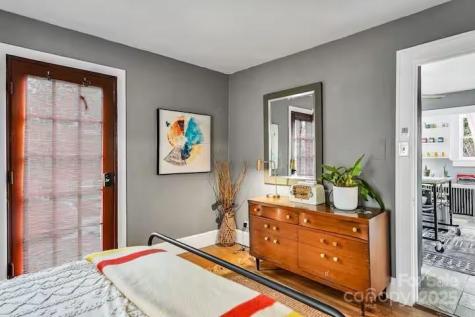 60 Cedar Hill Road Asheville NC 28806