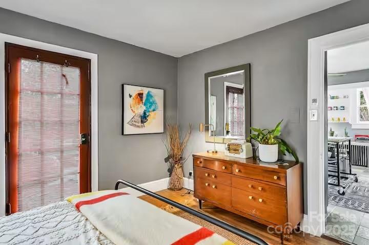 60 Cedar Hill Road Asheville NC 28806