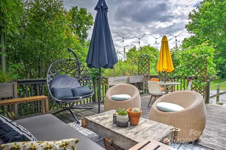 60 Cedar Hill Road Asheville NC 28806