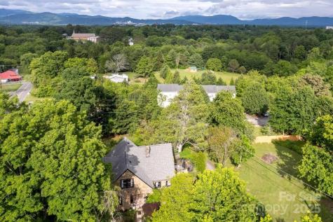 60 Cedar Hill Road Asheville NC 28806