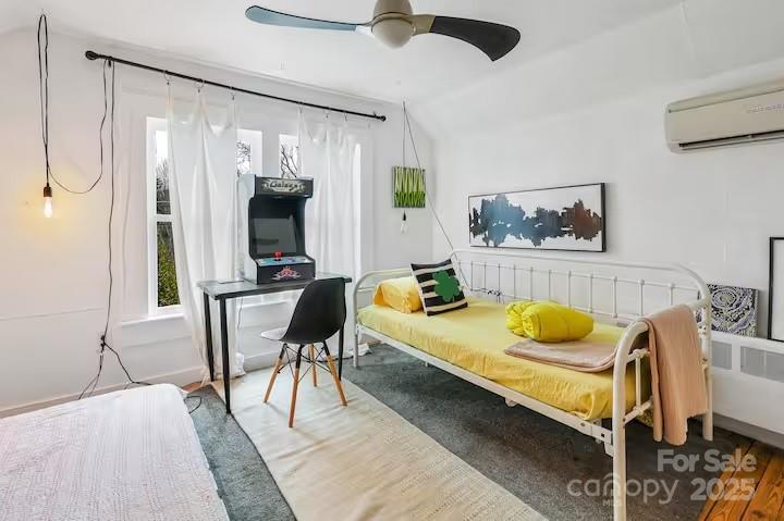 60 Cedar Hill Road Asheville NC 28806