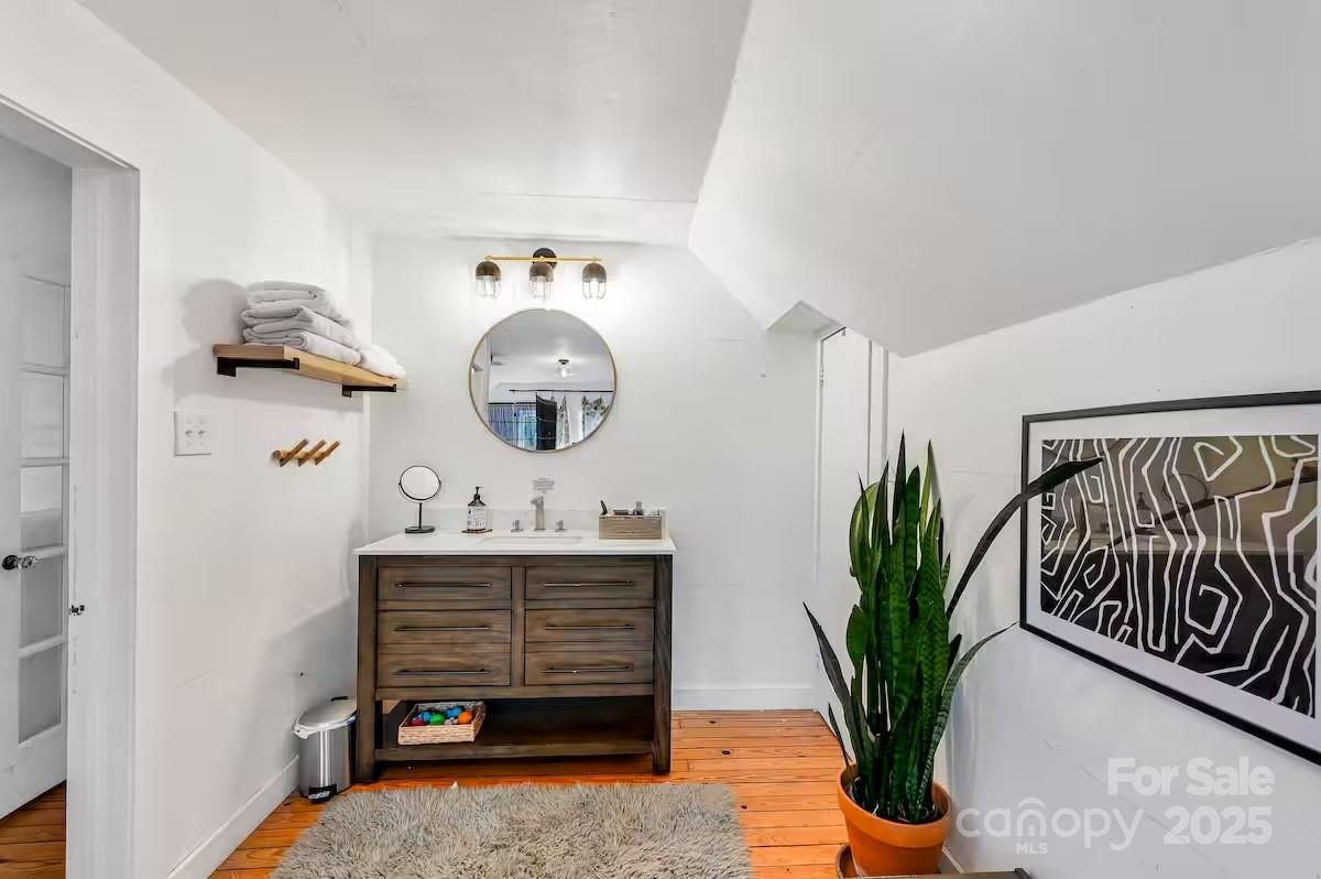 60 Cedar Hill Road Asheville NC 28806