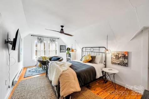 60 Cedar Hill Road Asheville NC 28806