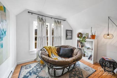 60 Cedar Hill Road Asheville NC 28806