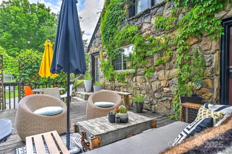 60 Cedar Hill Road Asheville NC 28806