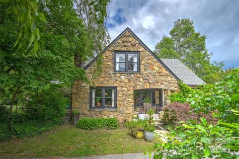 60 Cedar Hill Road Asheville NC 28806