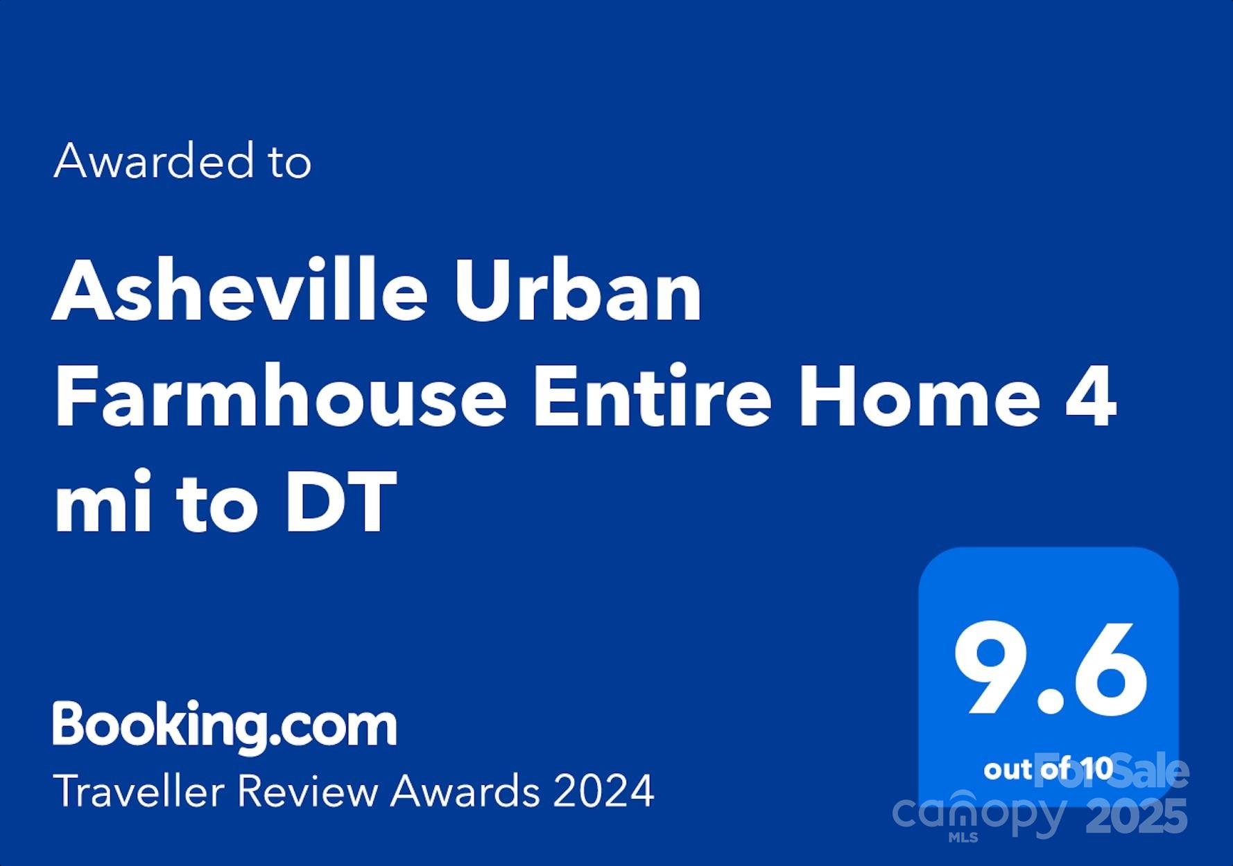 60 Cedar Hill Road Asheville NC 28806