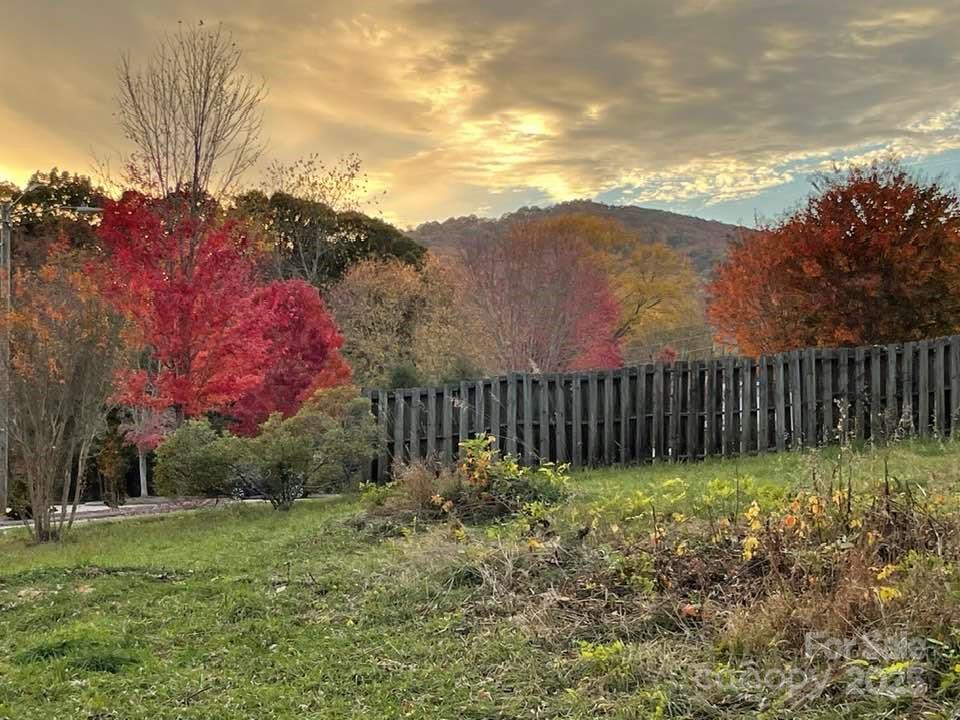 60 Cedar Hill Road Asheville NC 28806