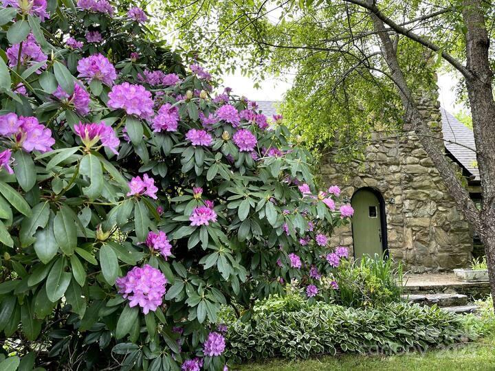 60 Cedar Hill Road Asheville NC 28806