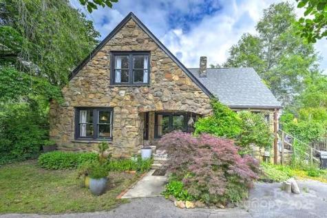 60 Cedar Hill Road Asheville NC 28806