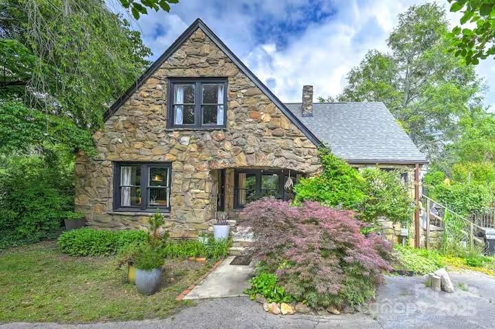 60 Cedar Hill Road Asheville NC 28806