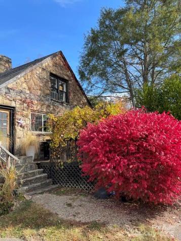 60 Cedar Hill Road Asheville NC 28806