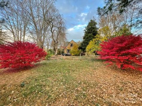 60 Cedar Hill Road Asheville NC 28806