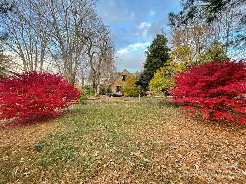 60 Cedar Hill Road Asheville NC 28806