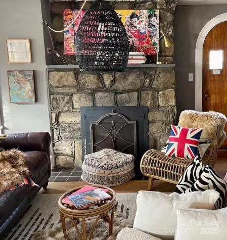 60 Cedar Hill Road Asheville NC 28806