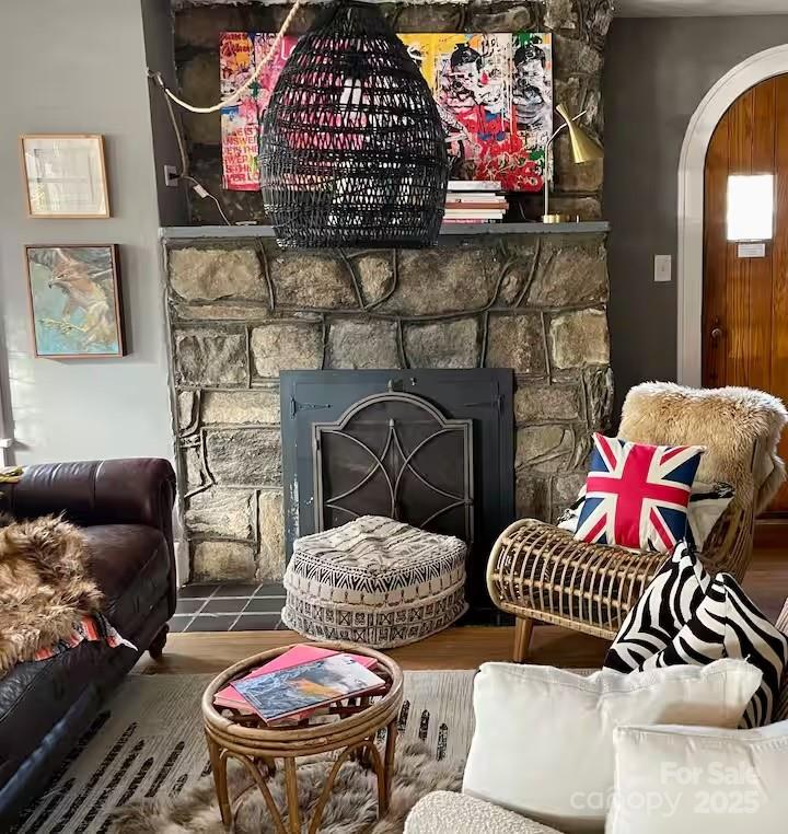 60 Cedar Hill Road Asheville NC 28806