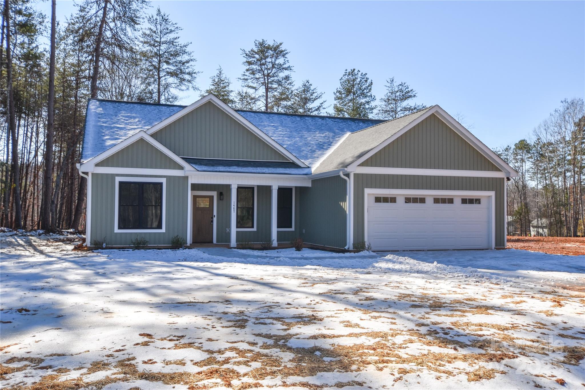 1487 Marshbrooke Lane Catawba NC 28609